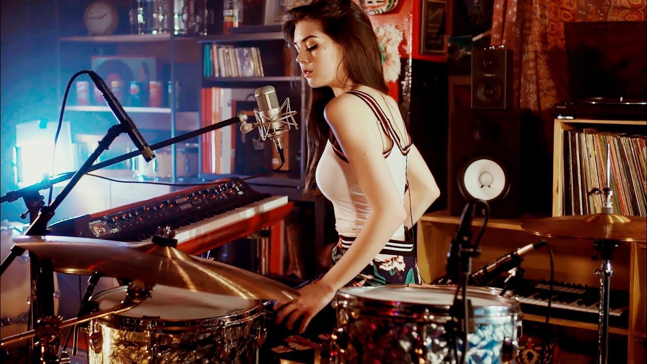 Elise Trouw – Multitalenta dan Visioner