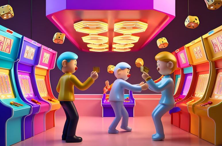 Tips Sukses Menghasilkan Uang dari Game