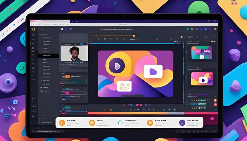 Gunakan Template Premium Tapi Edit Ulang